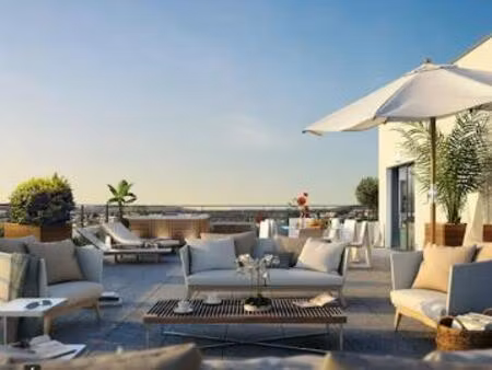 vente appartement 3 pièces 84 m² schiltigheim (67300)