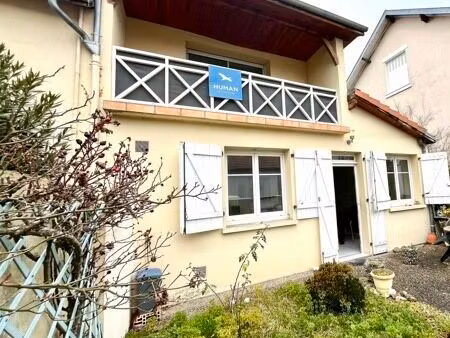 vente immeuble tarbes (65000)