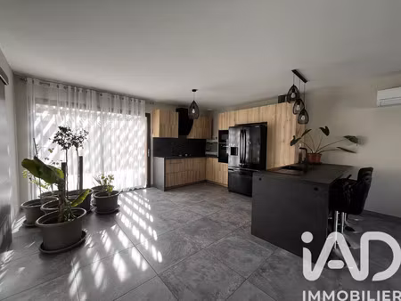 vente maison 3 pièces 75 m² pia (66380)