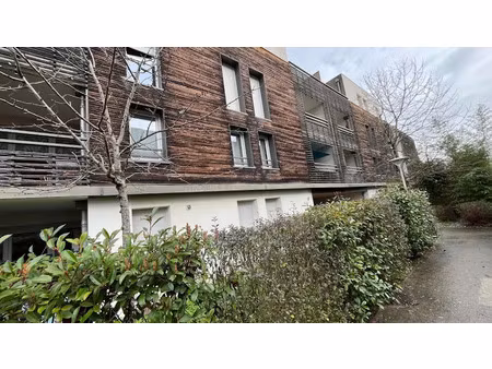 vente appartement 3 pièces 59 m² à aucamville (31140)  161 000 €