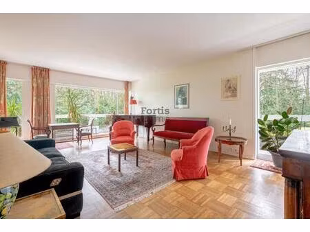 le chesnay rocquencourt 78150 - grand appartement familial