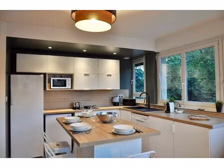 albi appartement de type 5