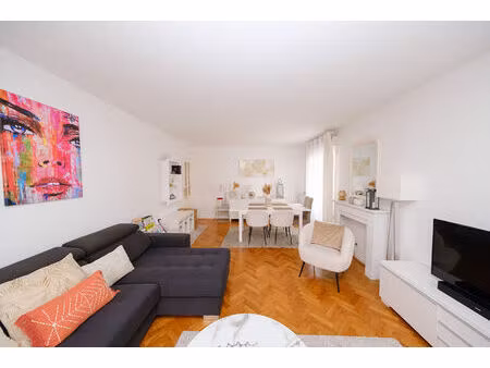 appartement 3 pièces 2 chambres