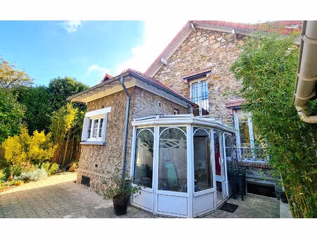 houilles**maison houilles 3/4 chambres