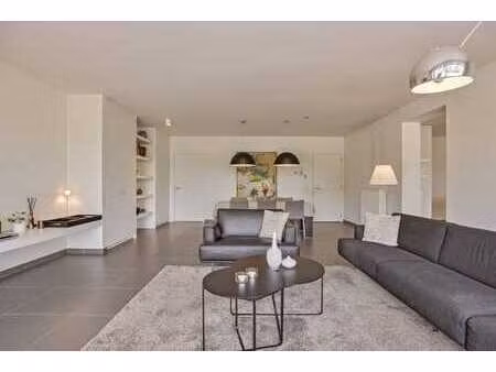 appartement spacieux avec vue sur l'escaut à audenarde