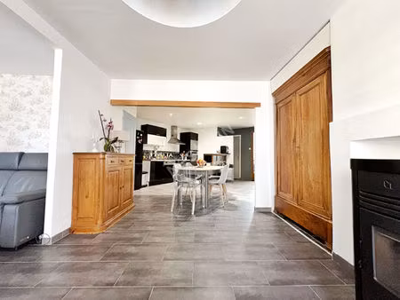 maison villers bretonneux 2 pièce(s) 75.55 m2