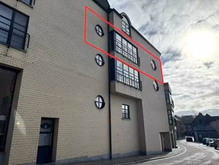 appartement spacieux et lumineux à grammont