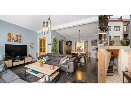 maison à vendre à melgesdreef 64 merksem (rbv27938)