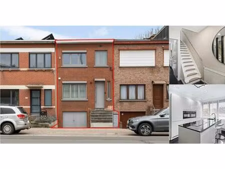 maison à vendre à frans beirenslaan 201 borsbeek (rbv27947)