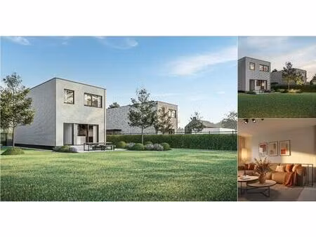 maison à vendre à liersesteenweg 162 heist-op-den-berg (rbv28137)