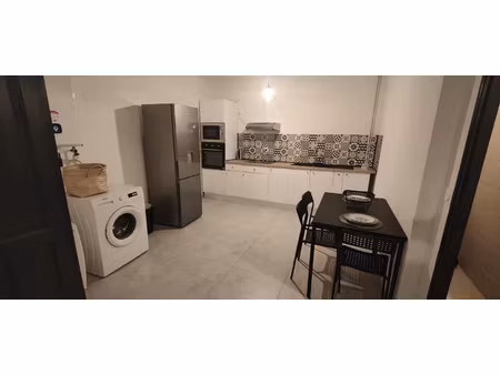 f2 meublé amiens sud