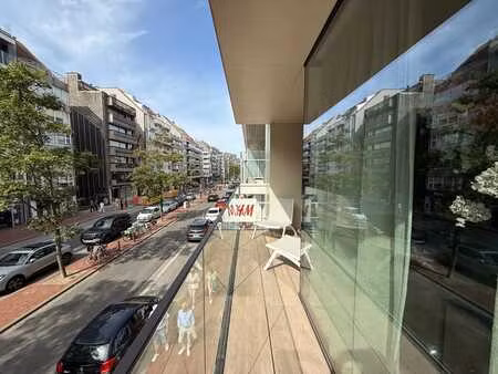 non meublé - magnifique appartement de standing du côté ens