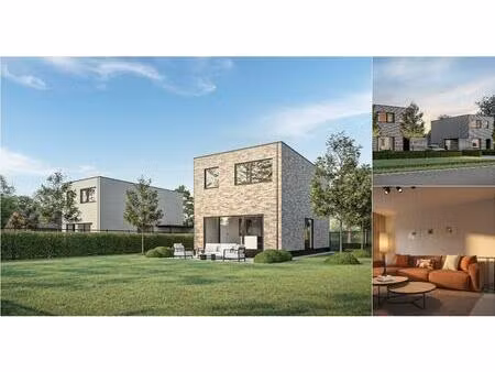 maison à vendre à liersesteenweg 162 heist-op-den-berg (rbv28135)