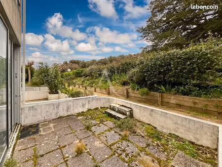 studio 1 pièce 26 m²