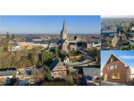 maison à vendre à bergop 1 heist-op-den-berg (rbv28145)