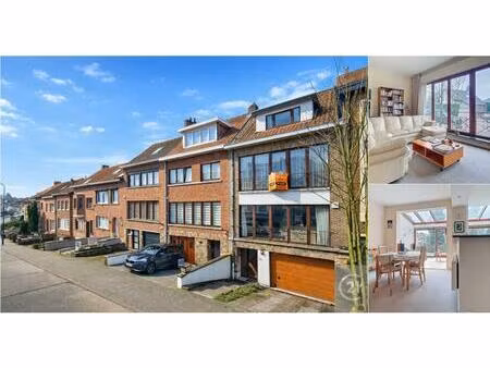 maison à vendre à bloemendallaan 54 strombeek-bever (vbd87991)