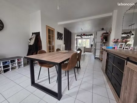 maison proximité centre ville