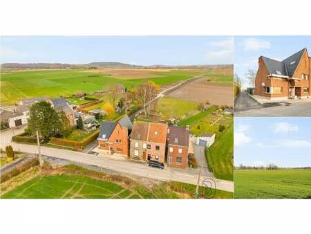 maison à vendre à rue des joncs 1 mont-de-l'enclus (rbv28676)