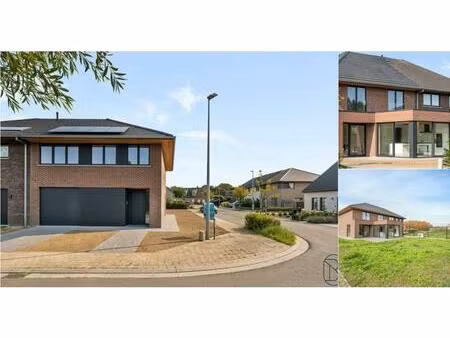 maison à vendre à kleinaert 2 olsene (rbv27792)