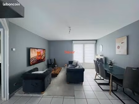 appartement t2 libre de suite