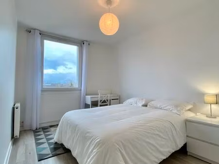 chambre - cergy-préfecture - institut polytechnique saint-louis