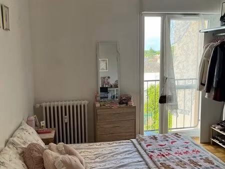 chambre rue pierre et marie curie