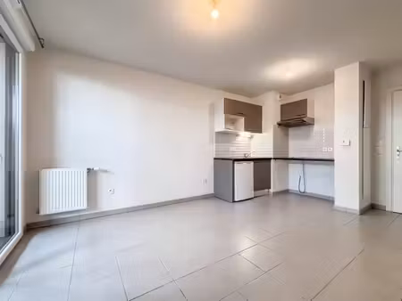vente appartement 2 pièces 34 m² à colomiers (31770)  109 900 €