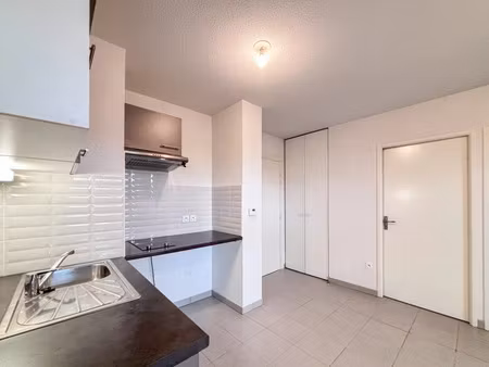 vente appartement 2 pièces 34 m² à colomiers (31770)  113 990 €