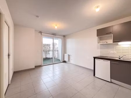 vente appartement 2 pièces 34 m² à colomiers (31770)  117 500 €