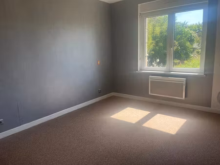 vente appartement 2 pièces 41.6 m² à erquy (22430)  118 400 €