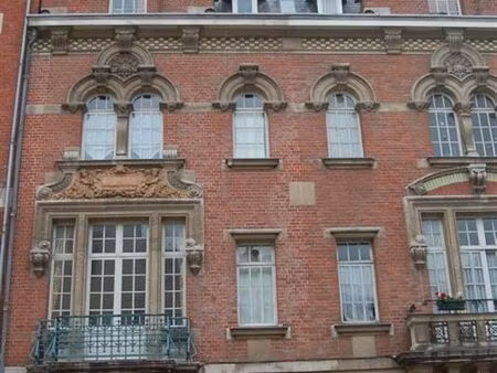 chambre étudiant république sciences po parc lebas