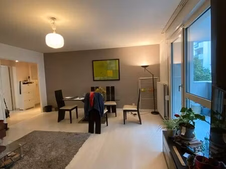 appartement 4 pièces centre ville lyon croix rousse