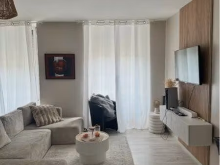 appartement 80m2 centre ville