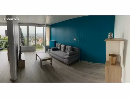 appartement t2 rue des alliés