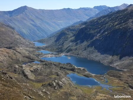 cherche appartement calme non-humide saint-girons alentours