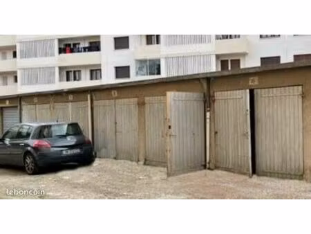 garage à toulon ouest