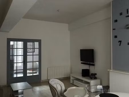 petite maison brezolles