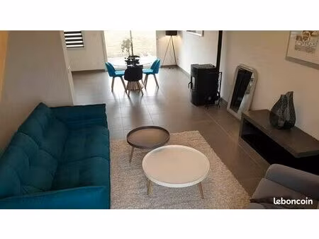 maison 3 pièces 65 m²