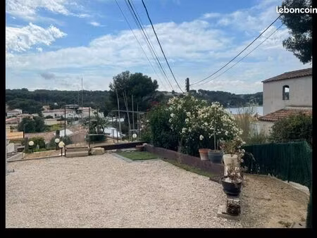 maison a 100m de la plage