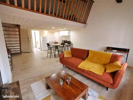 appartement idéalement situé à mâcon