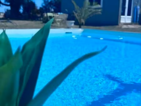 ? maison familiale haut de gamme■? maison familiale haut de gamme – 200 m² – piscine – pro