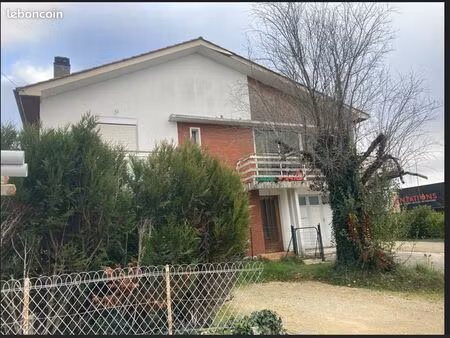 maison à prayssac