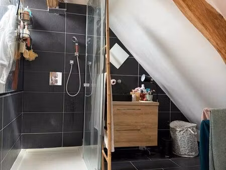 maison a louer tours