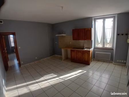 appartement 36m2