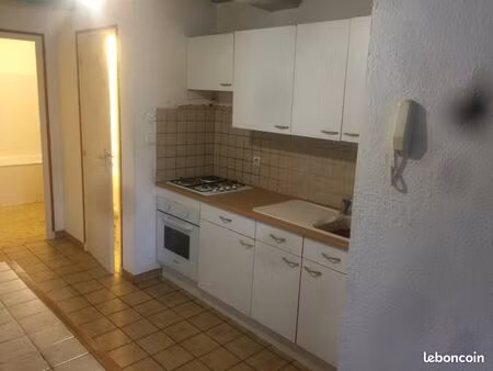 appartement location
