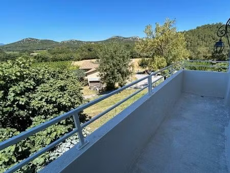 appartement duplex 95 m2 - 3 chambres