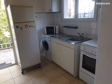 location studio meublé ramonville saint agne