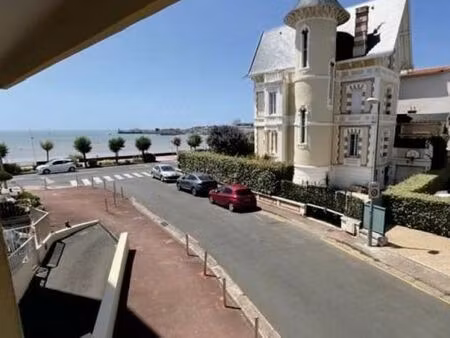 appartement 2 pièces 50m2