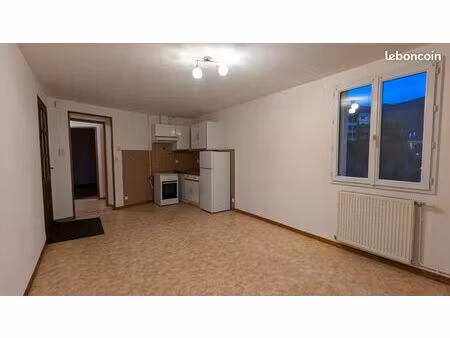 appartement t1 proche centre ville