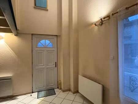 f2 42m2 centre valentigney